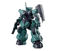 Bandai Kit modello Gundam HG 1/144 Dilanza Standard Type / Lauda's Dilanza