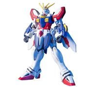 Bandai Gundam HGFC 1/144 GF13-017JNII GOG Gundam Model Kit