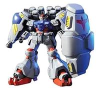Bandai Gundam - HGUC 1/144 GP02A MLRS Personalizzato - Kit Modello