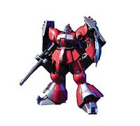 Gunpla Bandai HGUC 084 Jagd Doga Quess Paraya Plastic Kit 1/144