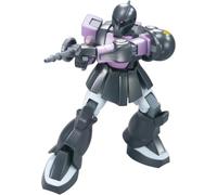 Bandai Gundam HGUC 1/144 MS-05B Zaku 1 Model Kit