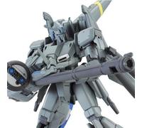 Bandai Gundam HGUC Zeta Plus C1 1/144 Modello Kit UFFICIALE GIAPPONE