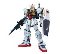 Gundam Master Grade MG Model Kit RX-178 MK2 Ver 2.0 1/100 Bandai