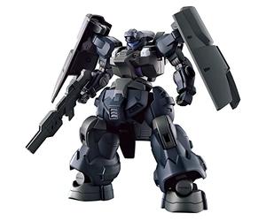 Bandai Gundam LA Strega dal Mercury - HG 1/44 Dilanza sol - Kit Modello