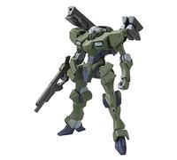 Bandai Gundam LA Strega dal Mercury - HG 1/44 Zowort Heavy - Kit Modello