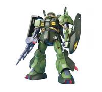 Bandai Gundam - MG 1/100 RMS-106 Hi Zack - Kit di modellismo