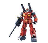 BANDAI Gundam - MG 1/100 RX-77-2 Guncannon - Model Kit