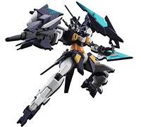 GUNDAM - 1/144 AGE-IIMG AGEII Magnum Model Kit HGBD # 001 Bandai