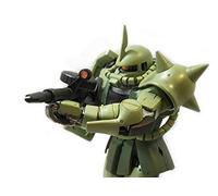 Gundam MS-06F Zaku II Ver 2.0 MG 1/100 Scale [Toy] (japan import)