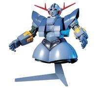 Bandai Gundam MSN-02 Zeong HGUC 1/144 Scale