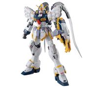 Bandai Gundam Sandrock Ver EW 1/100 Master Grade