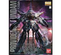 Bandai Gundam Seed Providence ZGMF-X13A Master Grade