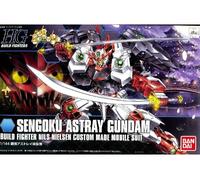 Bandai Gundam Sengoku Astray High Grade
