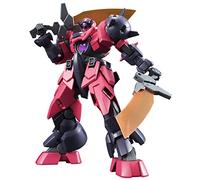 Bandai- Gundam Set di Montaggio, Multicolore, BAN225745