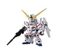 Bandai Gundam Unicorn #13 (Destroy Mode), SDGCS