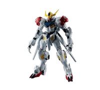 BANDAI Gundam Universe Barbatos Lupus ASW-G-08 Action Figure UFFICIALE GIAPPONE