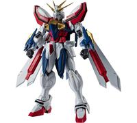 BANDAI Gundam Universo GF13-017 Njii Burning Renewal Action Figure Giappone