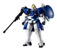 Bandai Gundam Universo OZ-00MS2 Tallgeese II Action Figure Giappone Ufficiale
