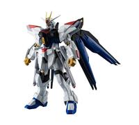 Bandai Gundam Universo Strike Freedom Gundam Typeii Zgmf / A-262B Action Figure
