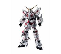 Bandai Gundam Universo Unicorno Renewal RX-0 Action Figure Giappone Ufficiale