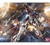 Bandai Gundam Wing Proto Zero EW Master Grade