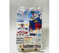Bandai Gundam Yokohama RX-78F00 1/200 Fabbrica 40th Limitata Giappone Modelkit