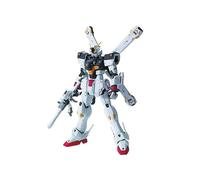 Bandai - Gunpla - 1/100 MG - CROSSBONE GUNDAM XM-X1 VER.KA - Mobile Suit Crossbo