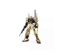 Bandai - Gunpla - 1/100 MG - MSN-00100 HYAKU-SHIKI ver. 2.0 - Mobile Suit Zeta G