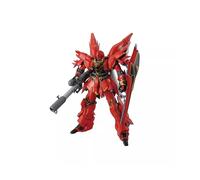 Bandai Statuina Da Collezione Bandai 1/100 MsN-06s Sinanju S_0301_S9132152 Gioca