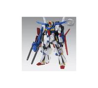 MG MSZ-01 ZZ GUNDAM VER KA - BANDAI 5063151 Gunpla Model Kit Master Grade 1/100
