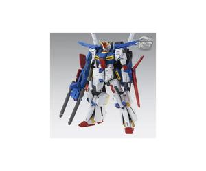 Bandai - Gunpla - 1/100 MG - MSZ-01 ZZ GUNDAM Ver. KA - Mobile Suit Gundam ZZ