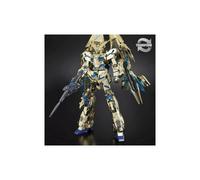 Bandai - Gunpla - 1/100 MG - RX-0 UNICORN GUNDAM 03 PHENEX - Mobile Suit Gundam