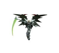 Bandai - Gunpla - 1/100 MG - XXXG-01D2 Deathscythe Hell Endless Waltz Ver. - Ala