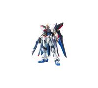 Bandai Master Grade MG 1/100 Mobile Suit Gundam ZGMF-X20A Strike Freedom Gundam