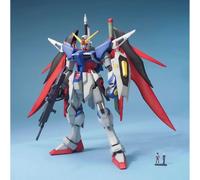 MG ZGMF-X42S DESTINY GUNDAM - BANDAI 5061582 Gunpla Model Kit Master Grade 1/100