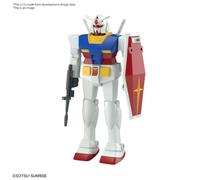 Bandai - Gunpla - 1/144 BEST MECHA COLLECTION - RX-78-2 GUNDAM REVIVAL VER.