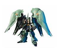Bandai - Gunpla - 1/144 HG- NZ-666 KSHATRIYA - Mobile Suit Gundam Unicorn - Univ