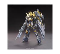 Bandai - Gunpla - 1/144 HG- RX-0[N] UNICORN GUNDAM 02 BANSHEE NORN (DESTROY MODE