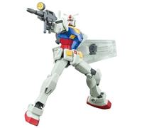 Gundam - RX-78-2 Gundam (revive) HGUC 1/144 - 493112015