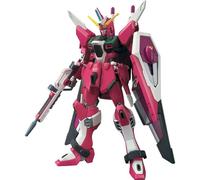 Bandai - Gunpla - 1/144 HG - ZGMF-X19A INFINITE JUSTICE GUNDAM Tipo II - Gundam