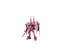 Bandai - Gunpla - 1/144 RG - ZGMF-X09A JUSTICE GUNDAM - Ali di Mobile Suit Gunda
