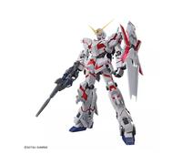 Gundam Mega Size MS Model Kit 1/48 Unicorn Destroy Bandai