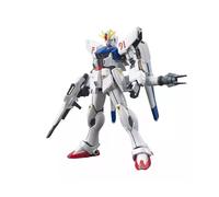 Bandai Hobby - HGUC - 1/144 HGUC Gundam F91
