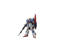 HGUC MSZ-006 ZETA GUNDAM - BANDAI 5055611 gunpla model kit Hg High Grade 1/144
