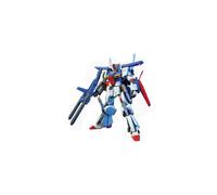 Bandai Hobby - Maquette Gundam - 111 ZZ Gundam Gunpla HG 1/144 13cm - 4573102579546