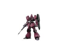 Bandai - Gunpla - Gundam 1/144 HG - RMS-117 Galbaldy Beta - Mobile Suit Zeta Gun
