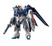 HGCE STTS-909 RISING FREEDOM GUNDAM - BANDAI Model Kit Hg High Grade 1/144
