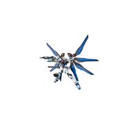HG GUNDAM ZGMF-X20A STRIKE FREEDOM BANDAI 5055610 Gunpla High Grade hgce 1/144