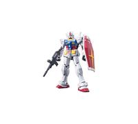 Bandai - Gunpla - Gundam 1/144 RG - RX-78-2 GUNDAM
