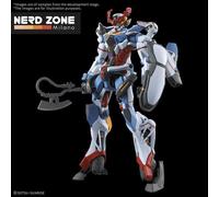 Bandai Hobby - Mobile Suit Gundam GQuuuuuuX - #1 GQuuuuuuX HG 1/144 Model Kit
